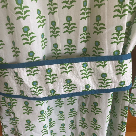 NWT Printfresh Stamped Floral Day to Nightgown XXS - Picture 6 of 11